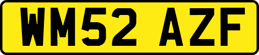 WM52AZF