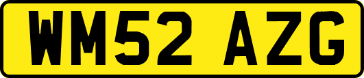 WM52AZG