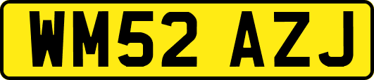 WM52AZJ