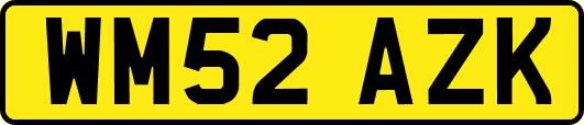 WM52AZK