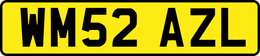 WM52AZL