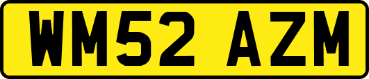WM52AZM