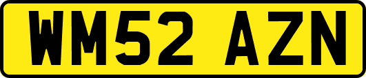 WM52AZN