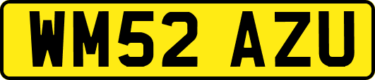 WM52AZU