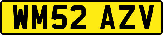 WM52AZV