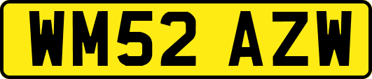WM52AZW