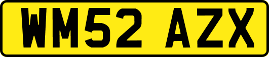 WM52AZX