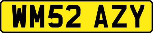 WM52AZY