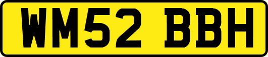 WM52BBH