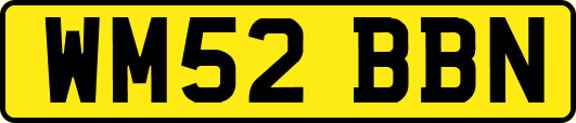 WM52BBN
