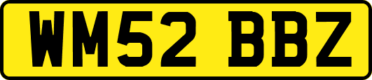 WM52BBZ