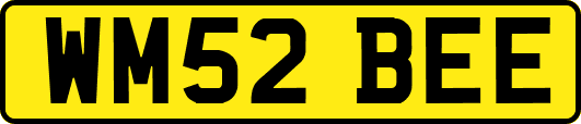 WM52BEE