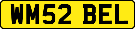 WM52BEL