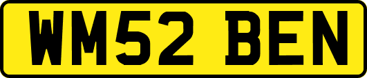 WM52BEN