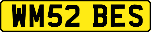 WM52BES