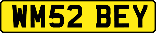 WM52BEY