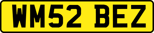 WM52BEZ