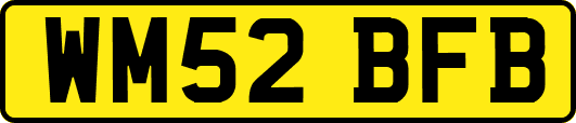WM52BFB
