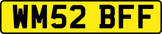 WM52BFF