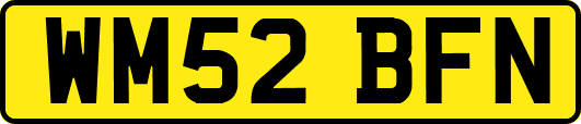 WM52BFN