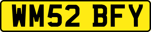 WM52BFY