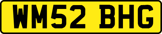WM52BHG