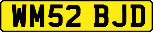 WM52BJD