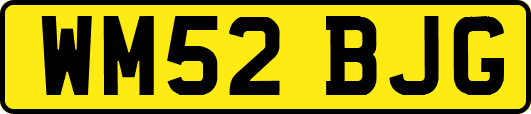 WM52BJG