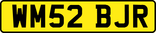 WM52BJR