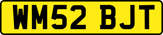 WM52BJT