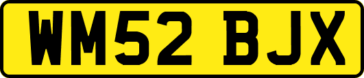 WM52BJX