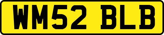 WM52BLB