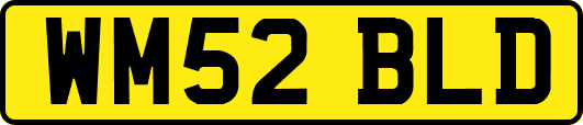 WM52BLD