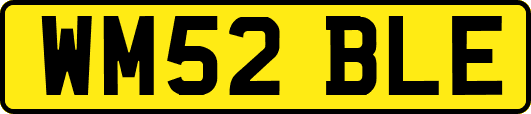 WM52BLE