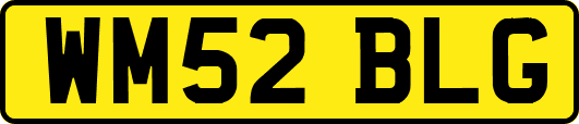WM52BLG