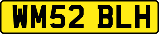 WM52BLH