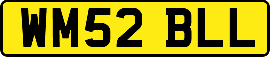 WM52BLL