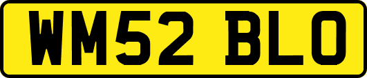 WM52BLO