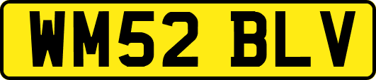 WM52BLV