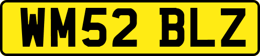 WM52BLZ