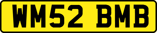WM52BMB