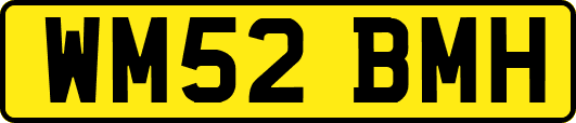 WM52BMH