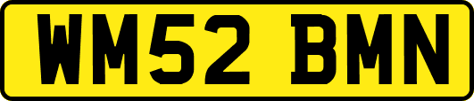 WM52BMN