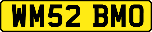 WM52BMO
