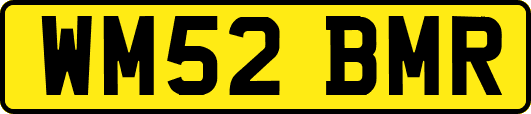 WM52BMR