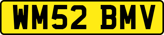 WM52BMV