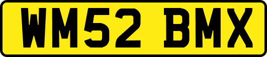 WM52BMX