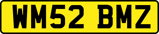 WM52BMZ