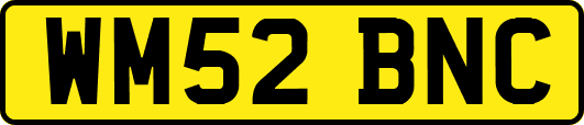 WM52BNC
