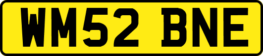 WM52BNE